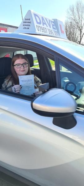 Dave Driving School