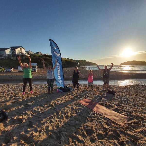 The Wright Way 2 Train