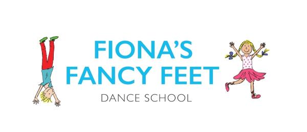 Fiona's Fancy Feet