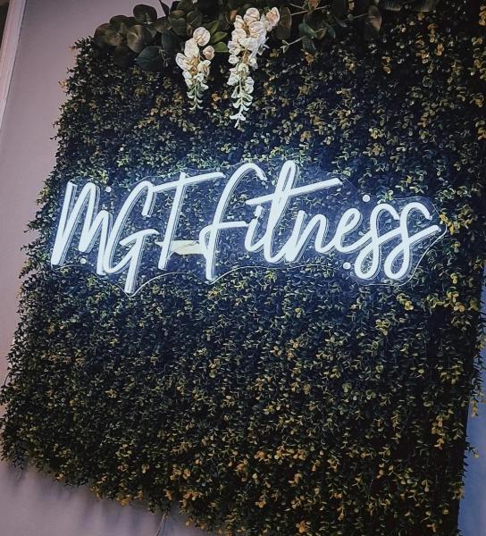 MGT Fitness Studio