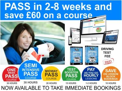 LDC Driving School