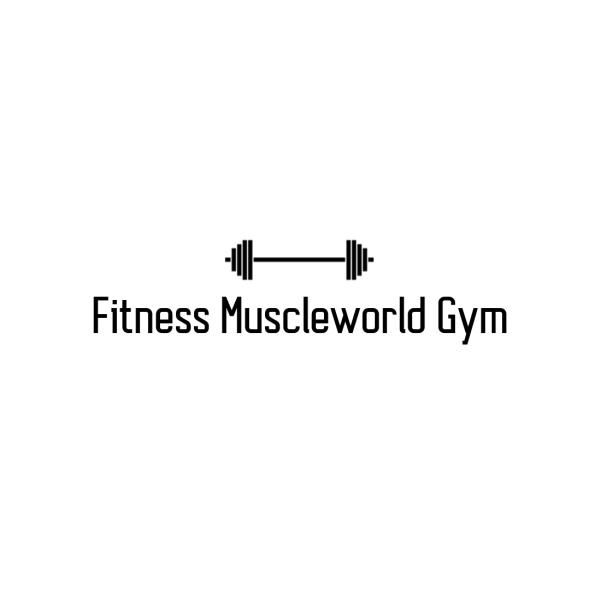 Fitness Muscleworld Gym