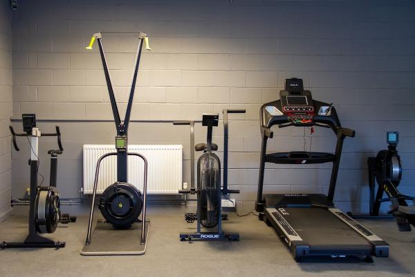 Focused Fitness Training Centre