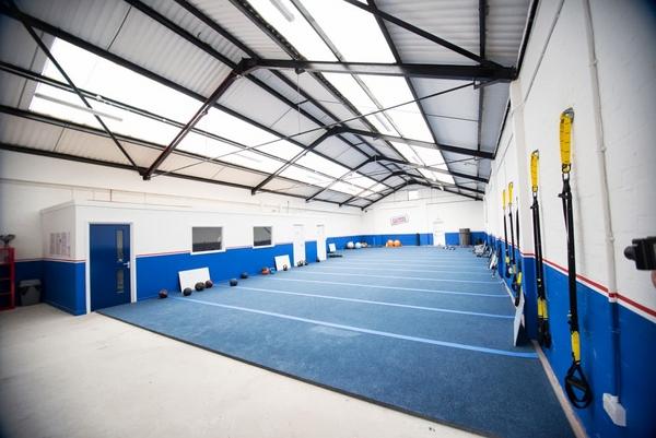 Milton Keynes Fit Body Boot Camp