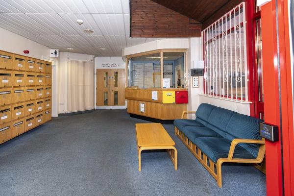 Olde School Tutoring