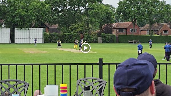 Gerrards Cross Dukes Wood Lawn Tennis Club