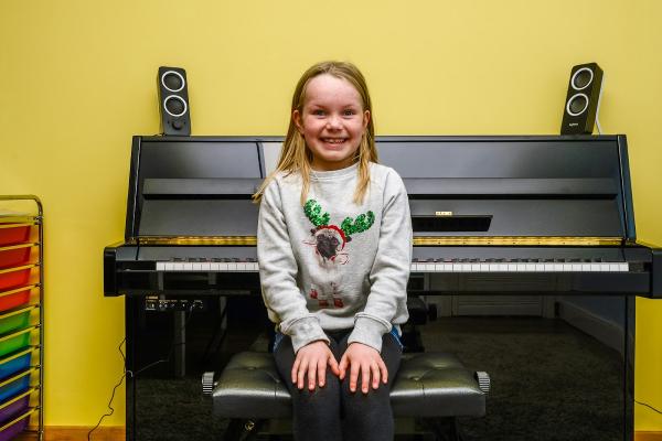 Little Beethovens Music School