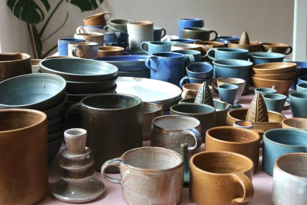 Ella Dunne Ceramics