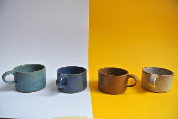 Ella Dunne Ceramics