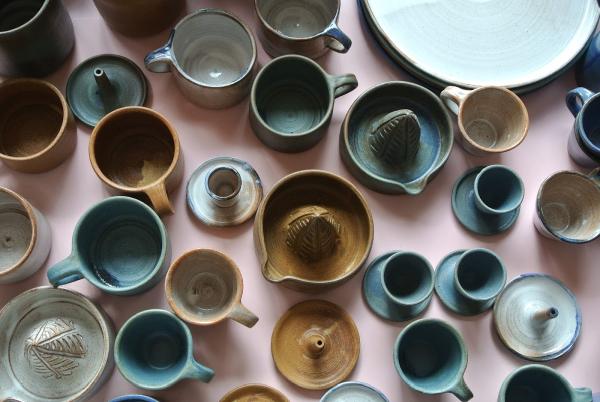 Ella Dunne Ceramics