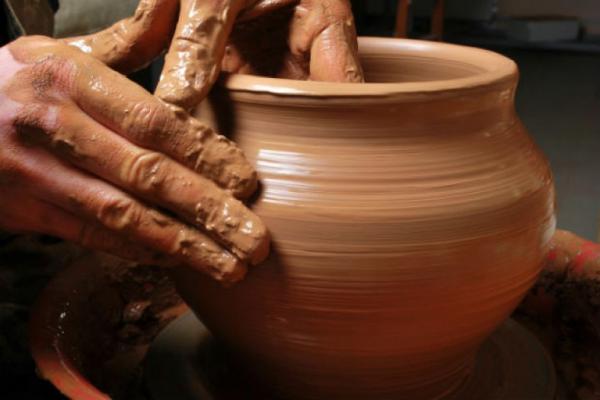 Lark Lane Pottery Classes