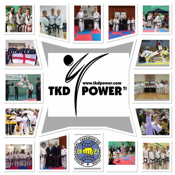 Dover Taekwondo