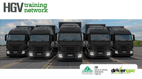 HGV Training Network