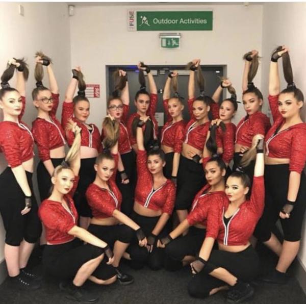 Abcd School of Dance and Drama