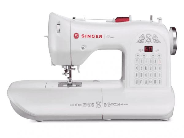 Singer Sewing Centre