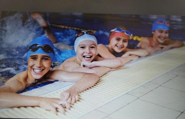 Streetly Swim School