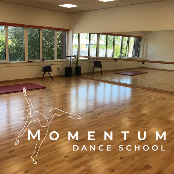Momentum Dance School