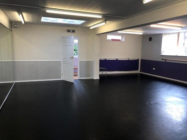 Dance Generation Studios