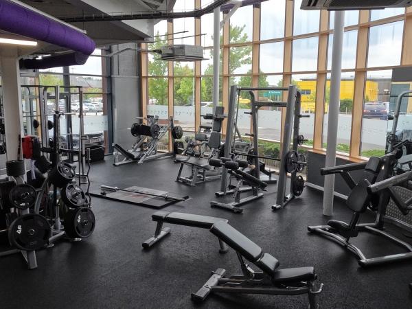 Anytime Fitness Telford