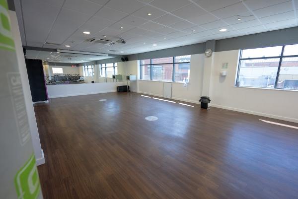 Anytime Fitness Telford