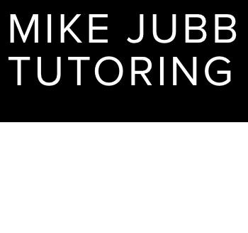 Mike Jubb Tutoring