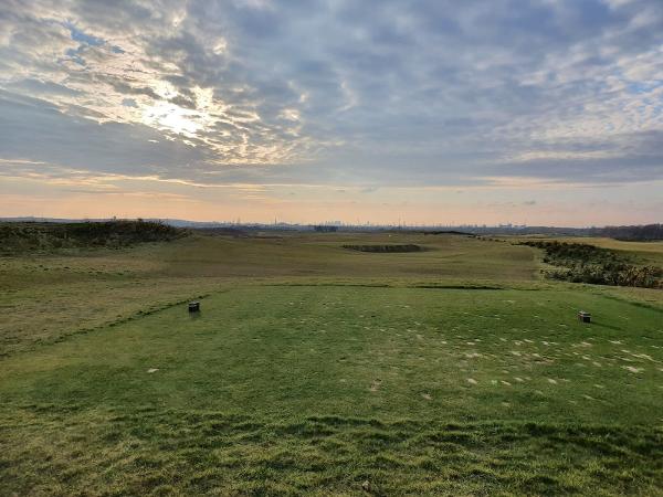 Ingrebourne Links Golf & Country Club