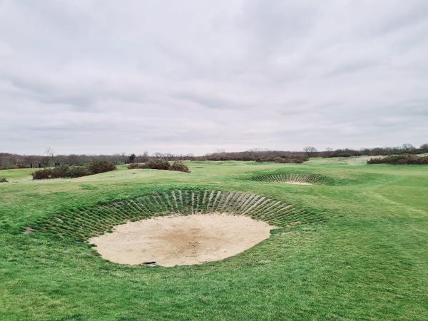 Ingrebourne Links Golf & Country Club