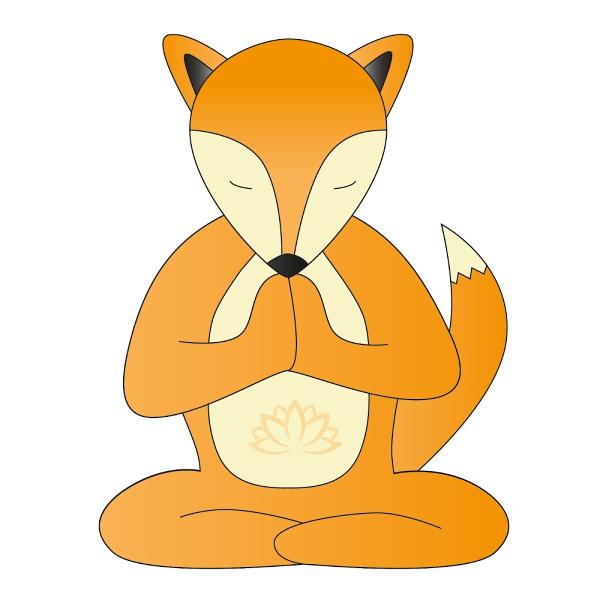 Fox and Flow Yoga