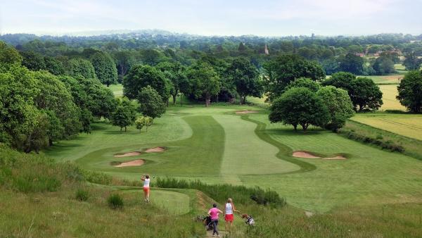 Betchworth Park Golf Club