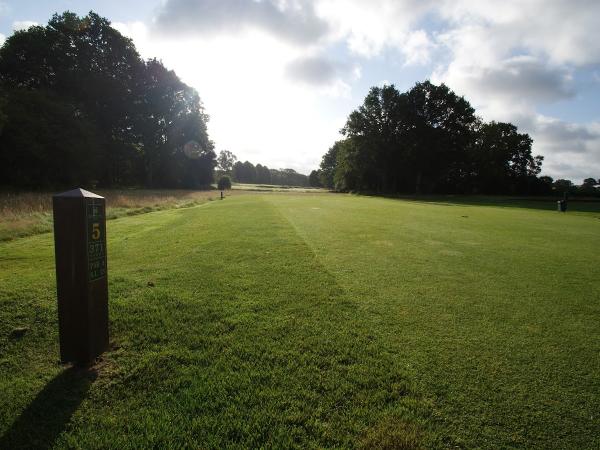 Betchworth Park Golf Club