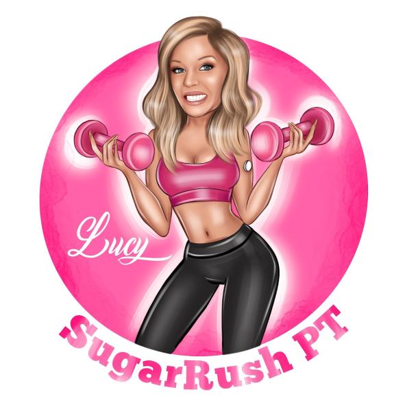 Sugarrush Personal Training