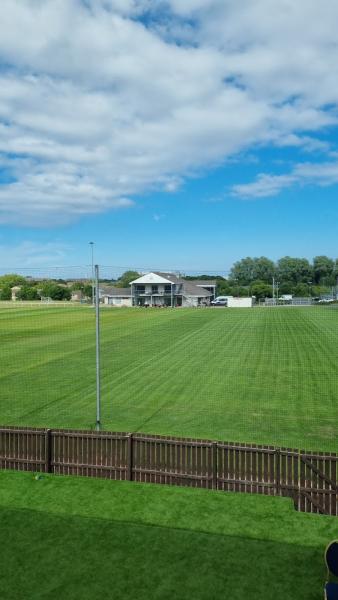 Harton and Westoe Boxing and Fitness Club