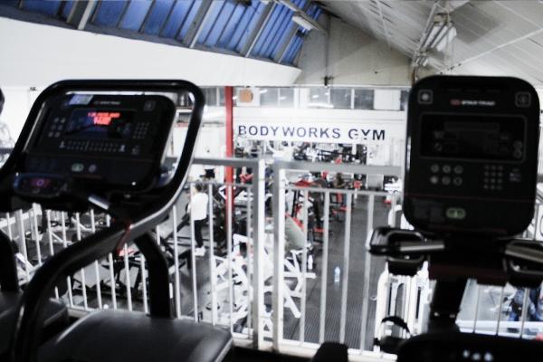 Bodyworks Gym