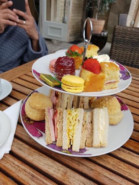 Holmer Park Spa & Health Club