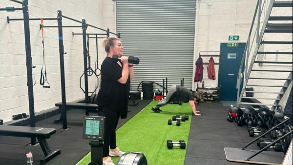 Metabolic Birmingham