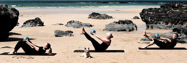 HD Pilates Cornwall