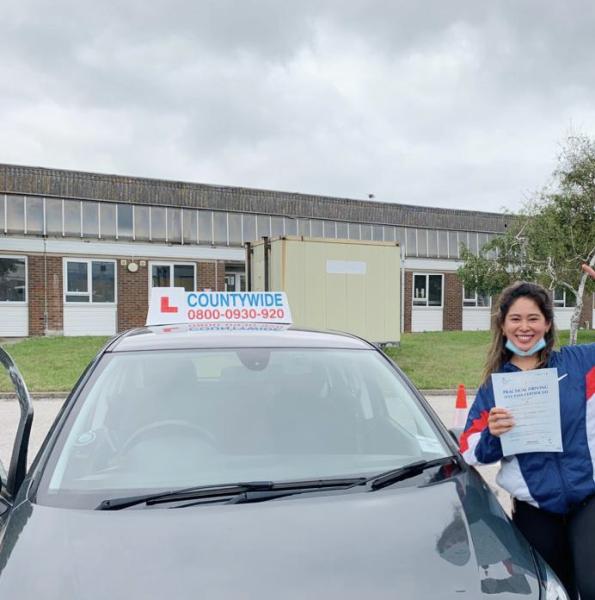 Countywide Driving School