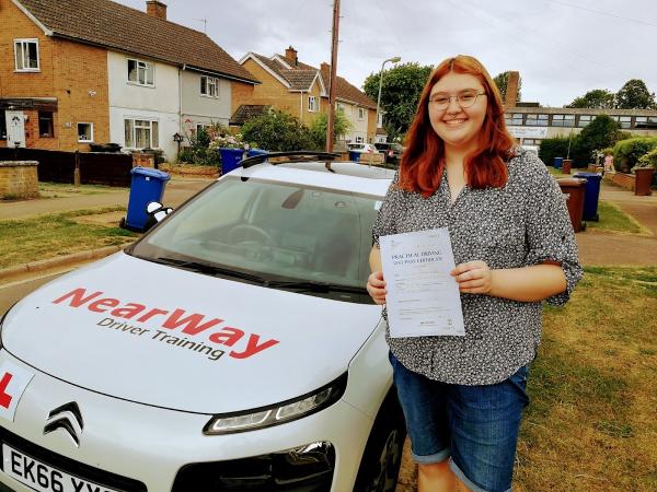 GSB Driving School Banbury Automatic