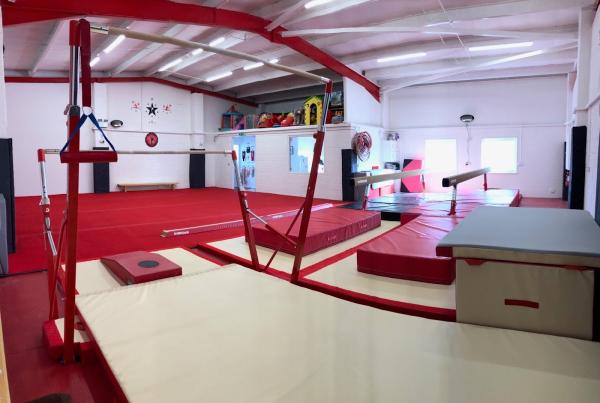 Performers Gymnastics Academy Ltd