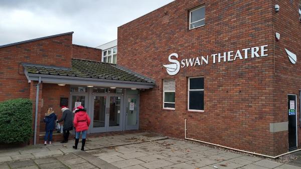 Swan Theatre