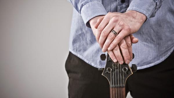 Stuart Bahn Guitar Lessons