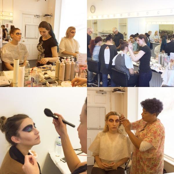 The London School of Make-up