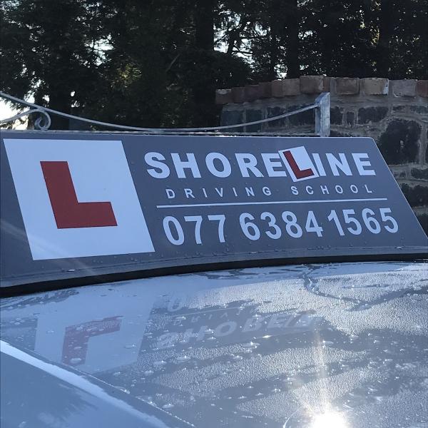 Shoreline Driving School