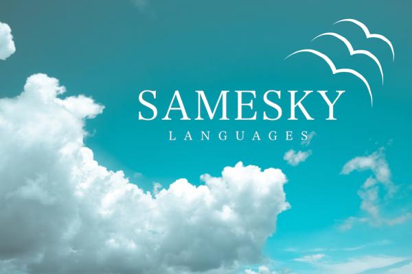 Samesky Languages