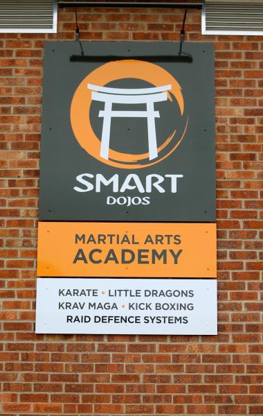 Smart Dojos Ltd