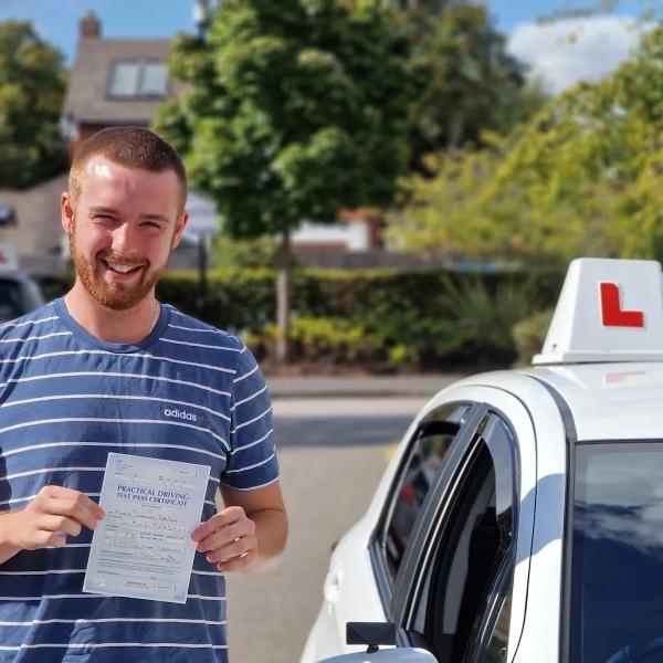 Aky's Driving School