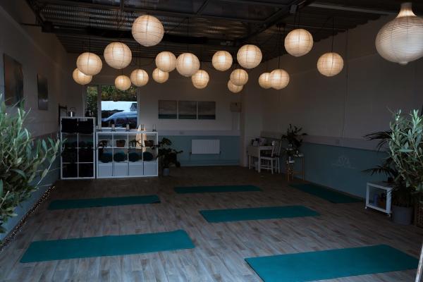 Physio Flow Yoga Studio