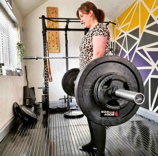 The Well-Being Trainer