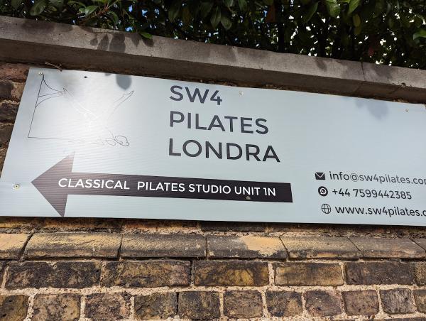 SW4 Pilates