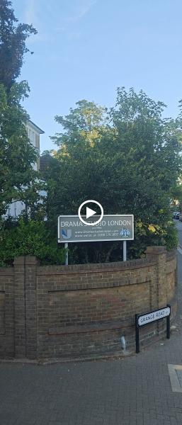 Drama Studio London